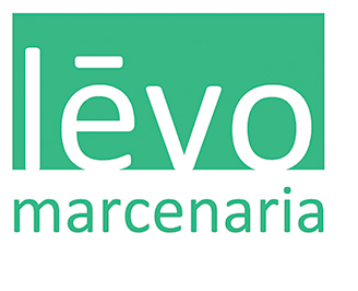 Logo Levo Marcenaria