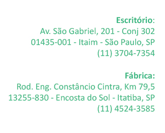 enderecço